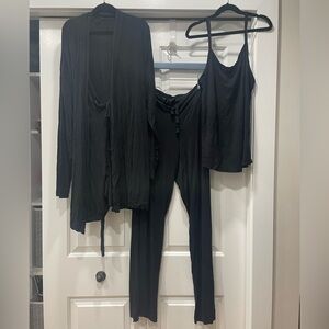 Gap Maternity Modal 3-Piece Set - Size S